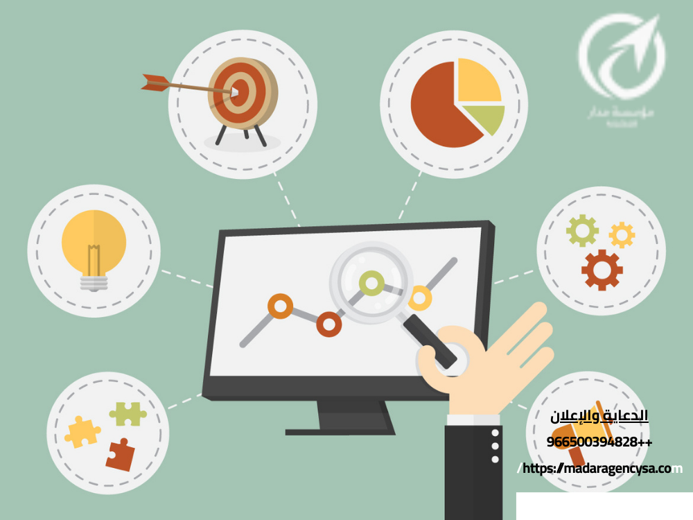 الدعاية والإعلان