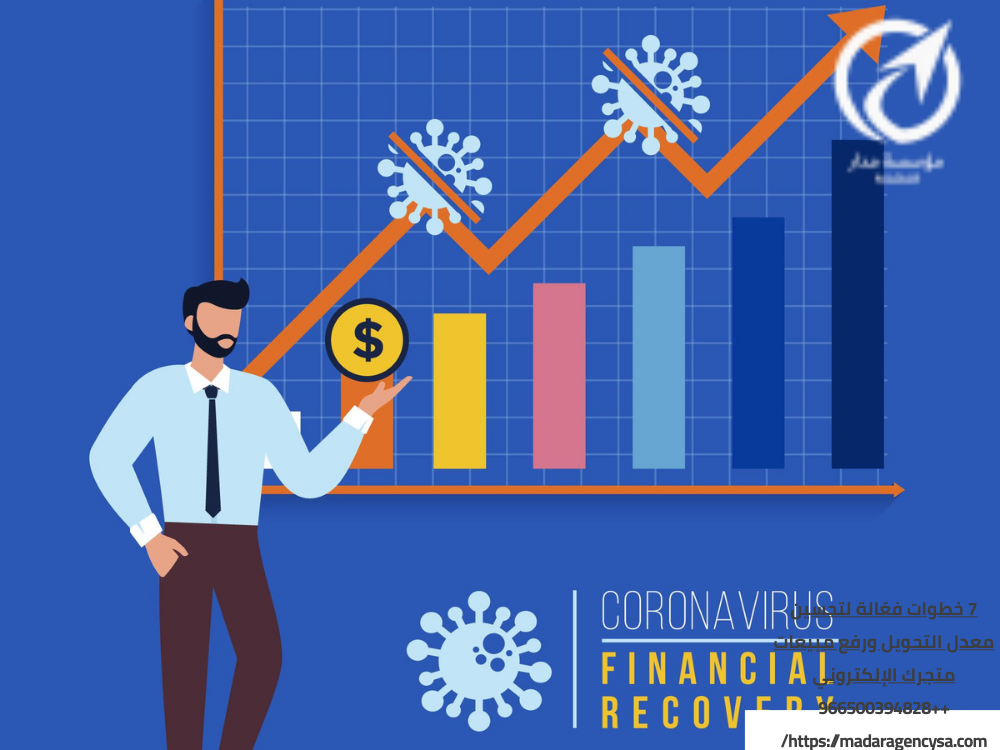 تحسين معدل التحويل